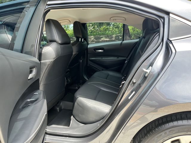 ALTIS 1.8  第9張相片