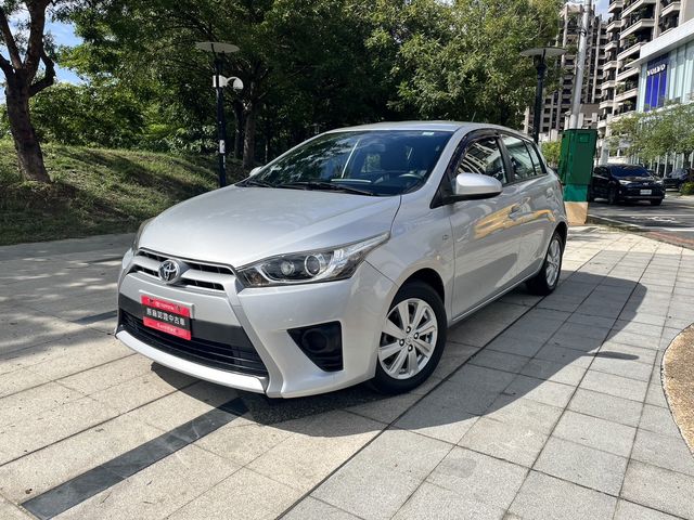 YARIS 1.5  第1張相片