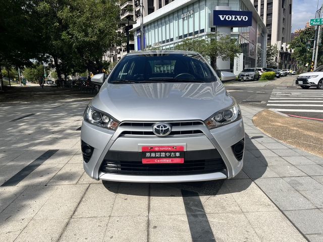 YARIS 1.5  第2張相片