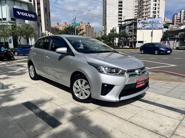 YARIS 1.5  第3張相片