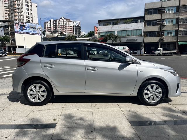 YARIS 1.5  第4張相片