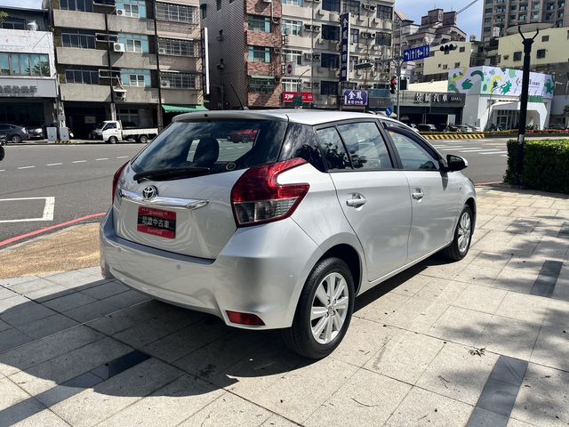 YARIS 1.5  第5張相片