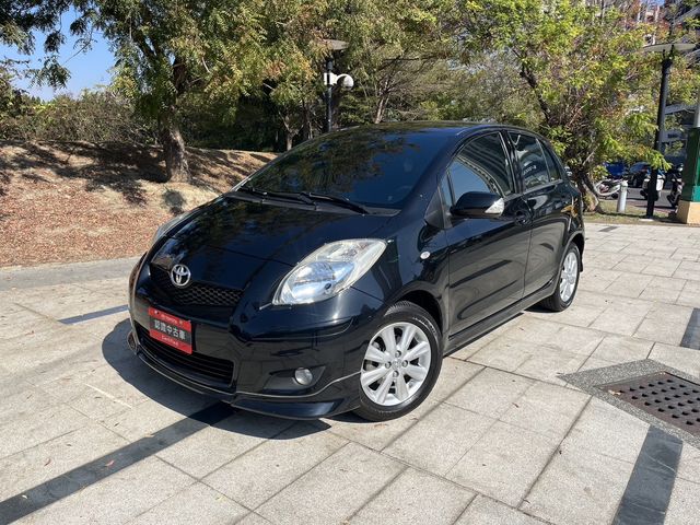 YARIS 1.5  第1張相片