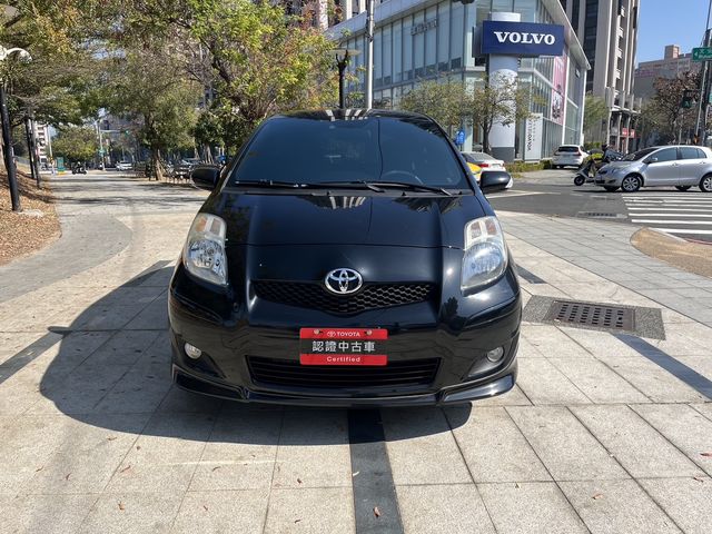 YARIS 1.5  第2張相片