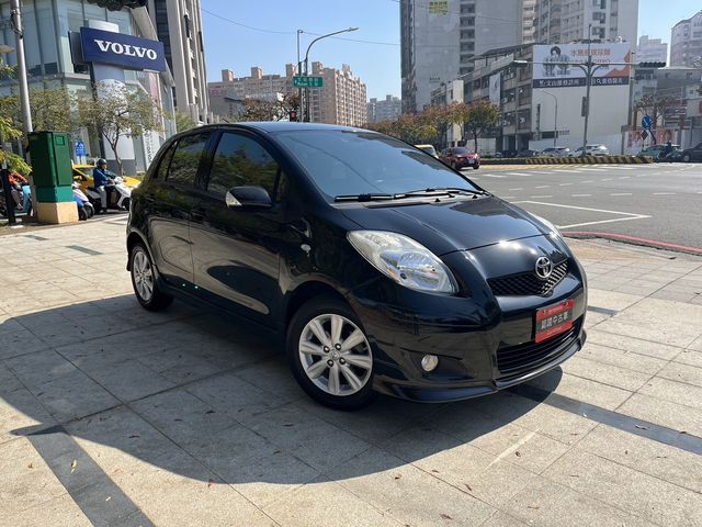 YARIS 1.5  第3張相片