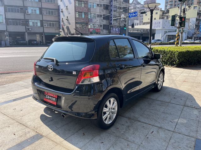 YARIS 1.5  第5張相片