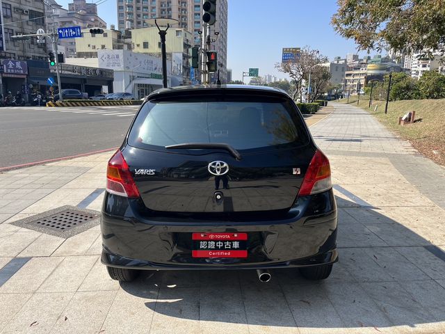 YARIS 1.5  第6張相片