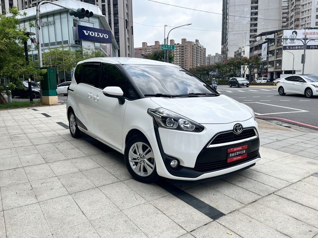 SIENTA 1.8  第3張相片