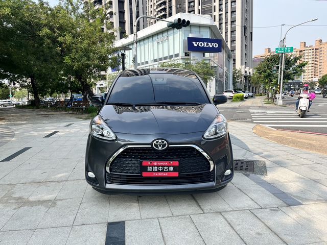 SIENTA 1.8  第2張相片