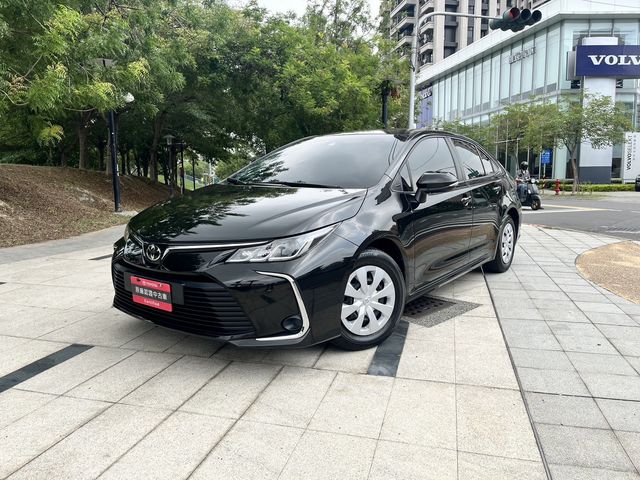 ALTIS 1.8  第1張相片