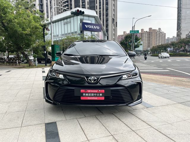 ALTIS 1.8  第2張相片