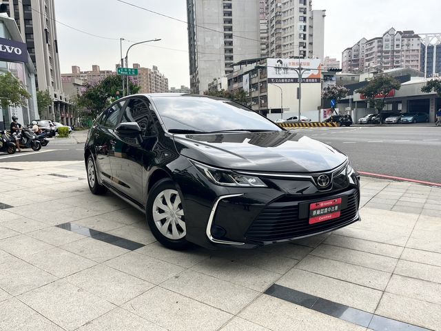 ALTIS 1.8  第3張相片