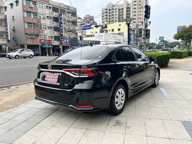 ALTIS 1.8  第5張相片