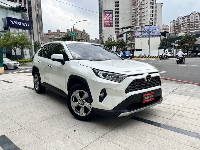 RAV4 2.0  第3張相片