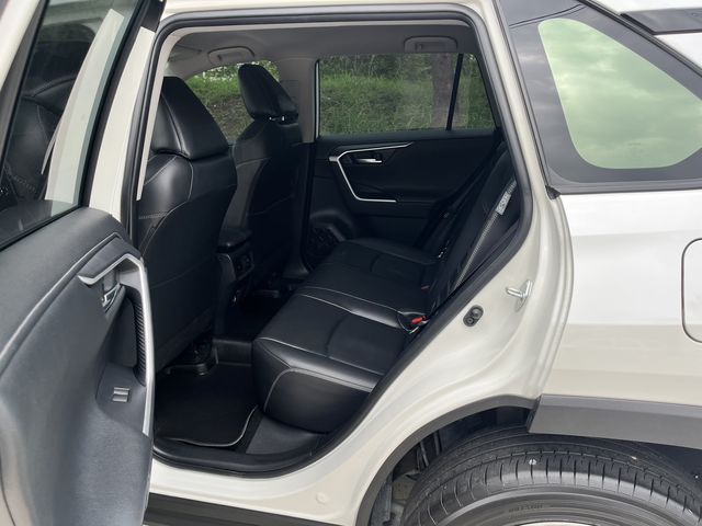 RAV4 2.0  第9張相片
