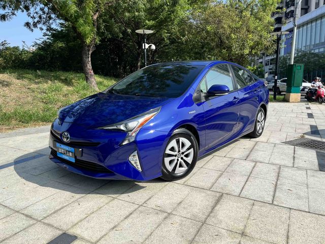 PRIUS 1.8  第1張相片