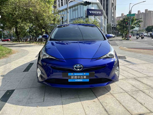 PRIUS 1.8  第2張相片