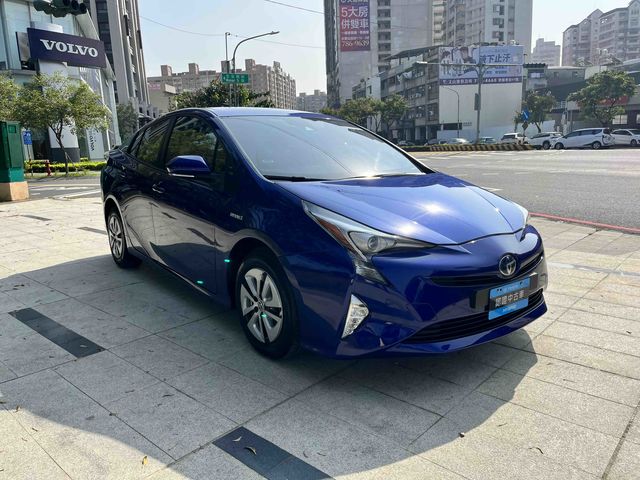 PRIUS 1.8  第3張相片
