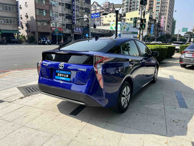 PRIUS 1.8  第5張相片