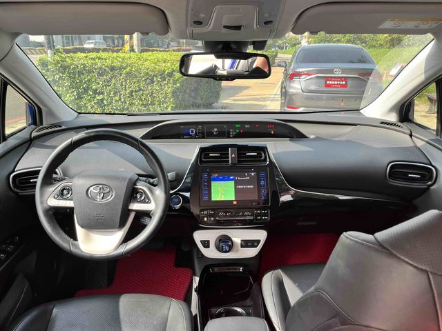 PRIUS 1.8  第7張相片