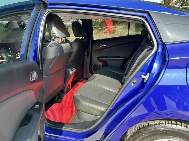 PRIUS 1.8  第9張相片