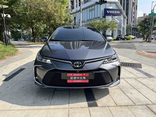 ALTIS 1.8  第2張相片
