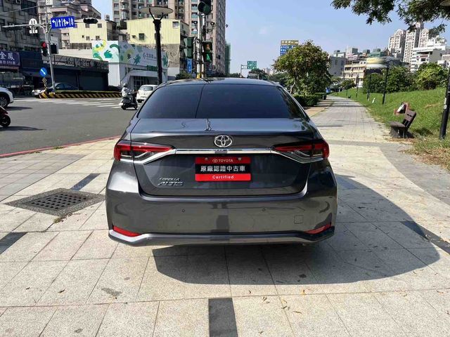 ALTIS 1.8  第6張相片