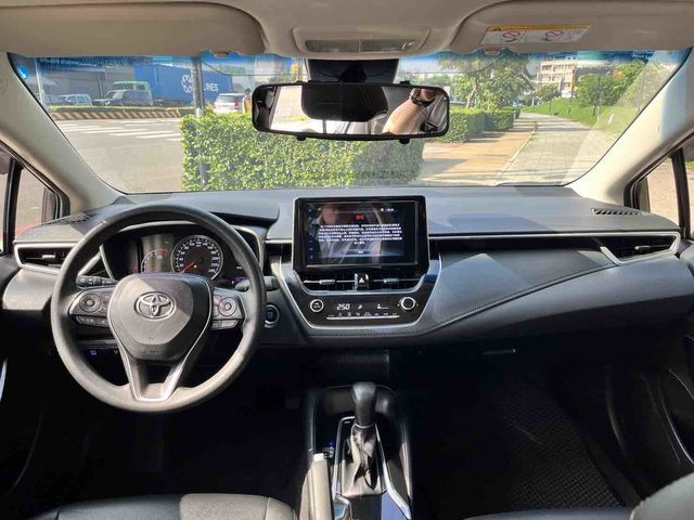 ALTIS 1.8  第7張相片