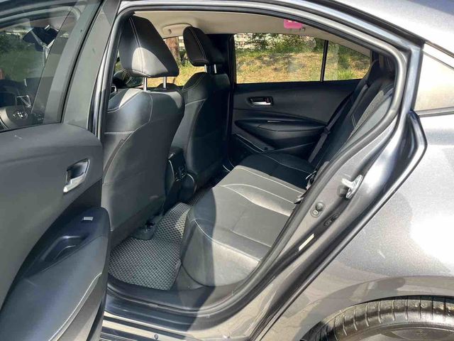 ALTIS 1.8  第9張相片