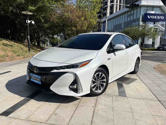 PHV 1.8  第1張相片