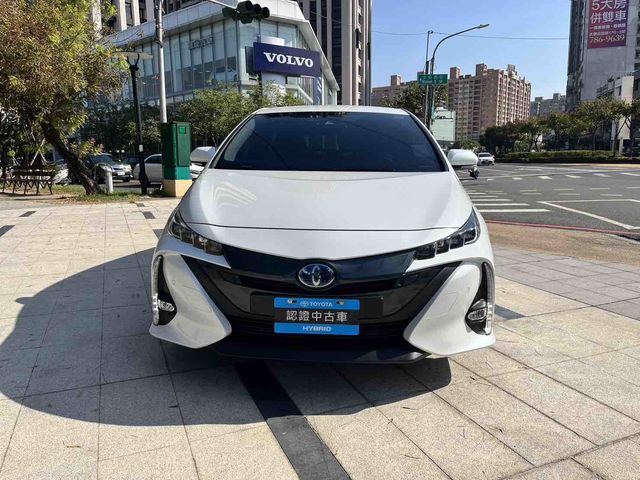 PHV 1.8  第2張相片