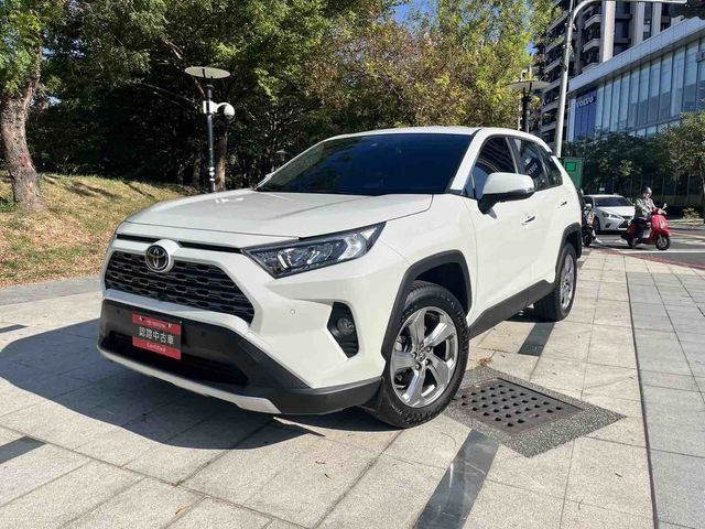 RAV4 2.0  第1張相片