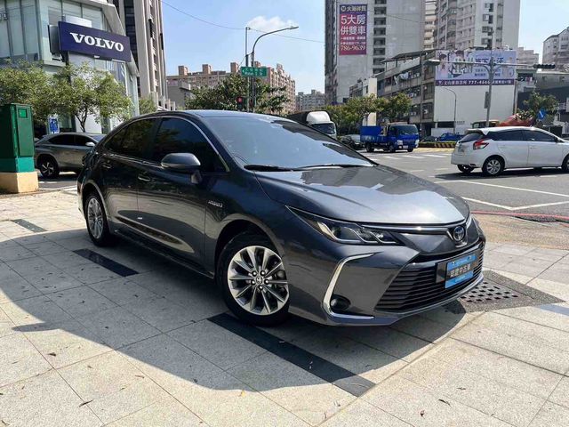 ALTIS 1.8HV  第3張相片