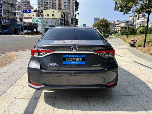 ALTIS 1.8HV  第6張相片