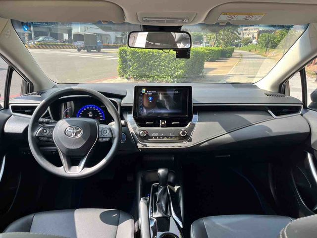 ALTIS 1.8HV  第7張相片
