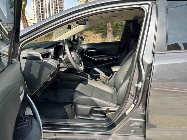 ALTIS 1.8HV  第8張相片