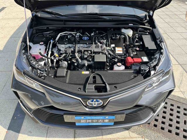 ALTIS 1.8HV  第10張相片