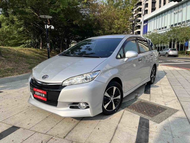 WISH 2.0  第1張相片