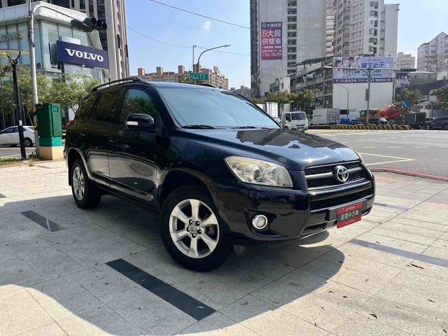 RAV4 2.4 2WD  第3張相片