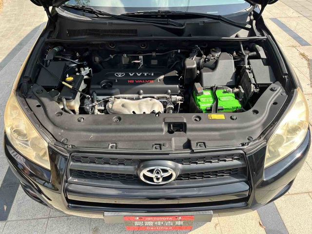 RAV4 2.4 2WD  第10張相片