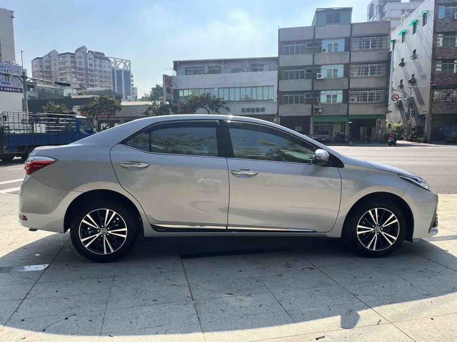 ALTIS 1.8  第4張相片
