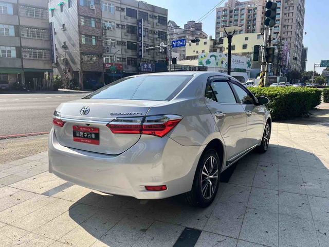 ALTIS 1.8  第5張相片