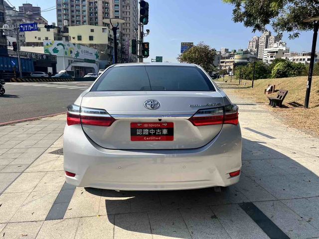 ALTIS 1.8  第6張相片