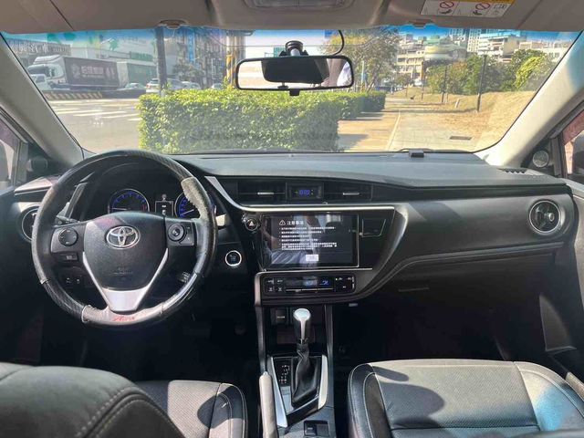 ALTIS 1.8  第7張相片