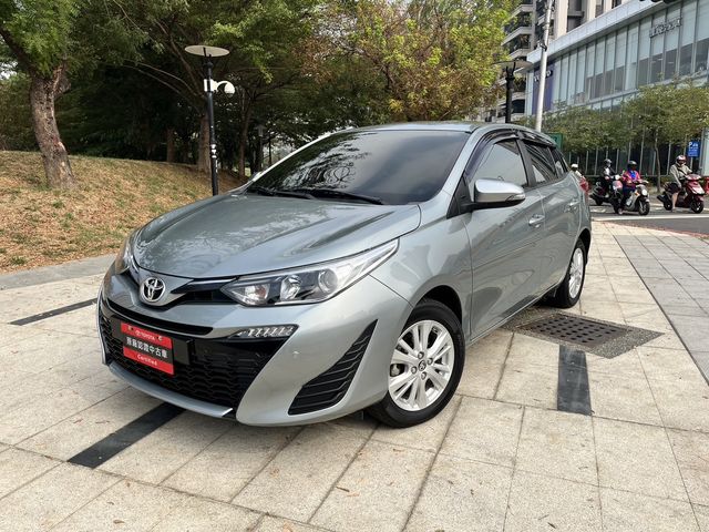 YARIS 1.5  第1張相片