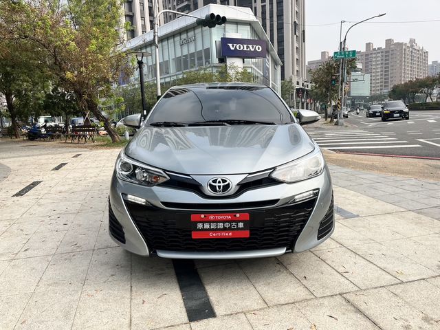 YARIS 1.5  第2張相片