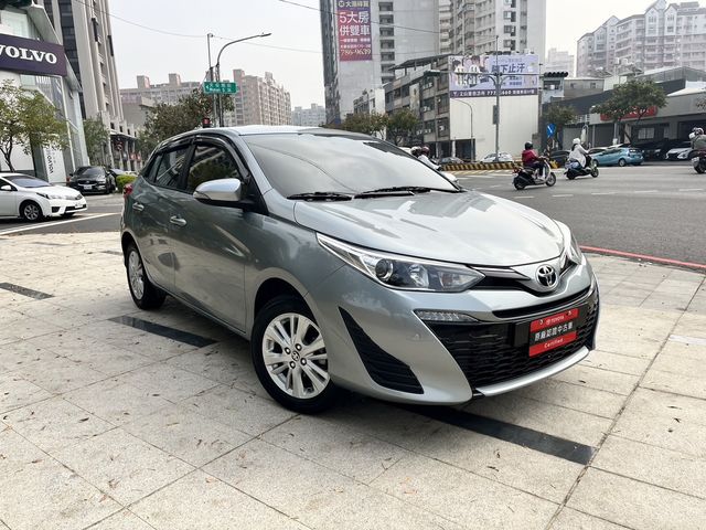 YARIS 1.5  第3張相片