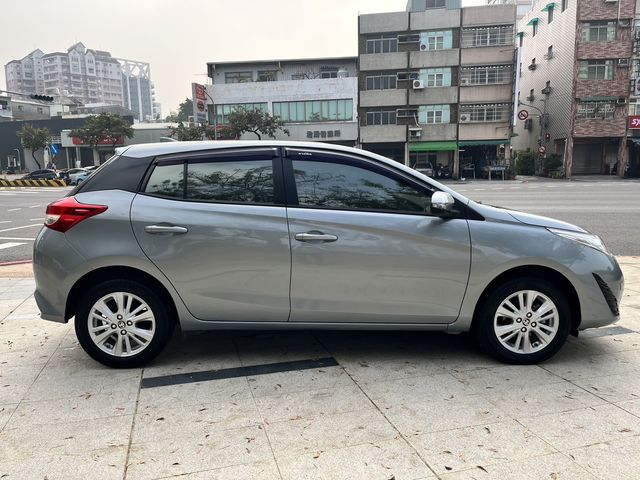 YARIS 1.5  第4張相片