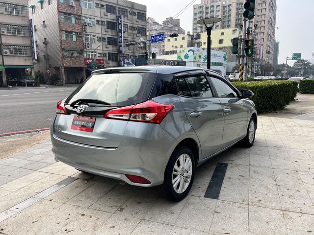 YARIS 1.5  第5張相片