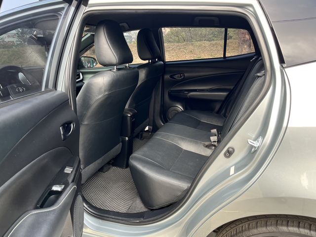 YARIS 1.5  第9張相片
